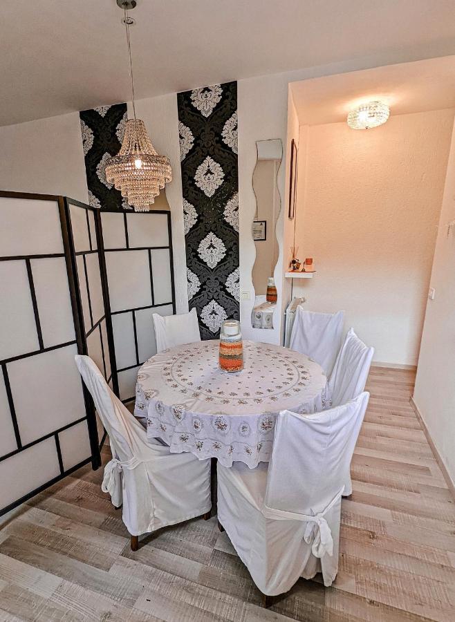 Вилла Casa Victoria Кастеллетто-сопра-Тичино Экстерьер фото
